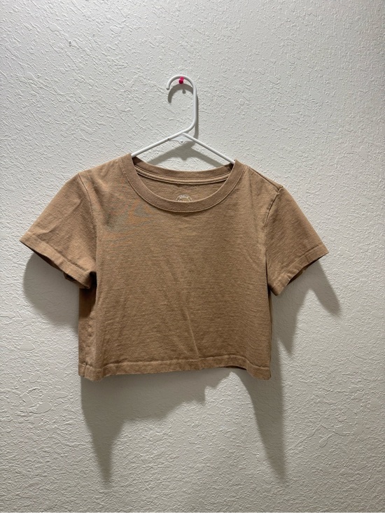 Urban Outfitters Tops - Women’s Cropped Crewneck Tee
